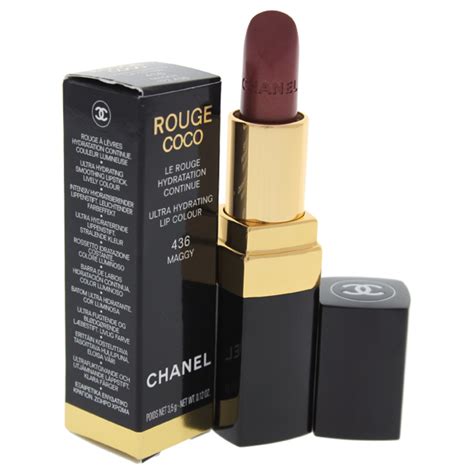 chanel maggy lipstick